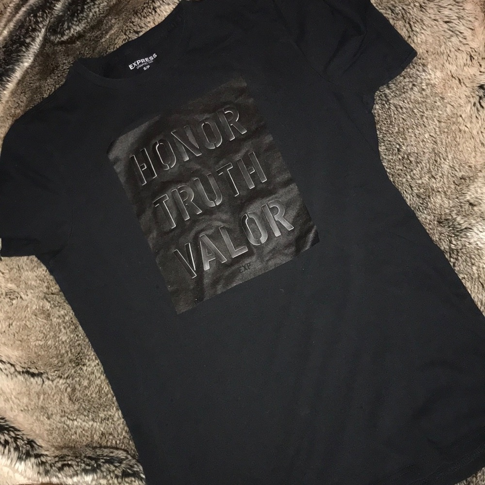 Mens Express T-shirt